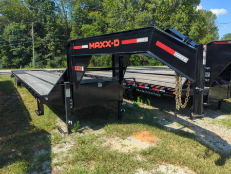 New 2023 MAXXD LDX10240