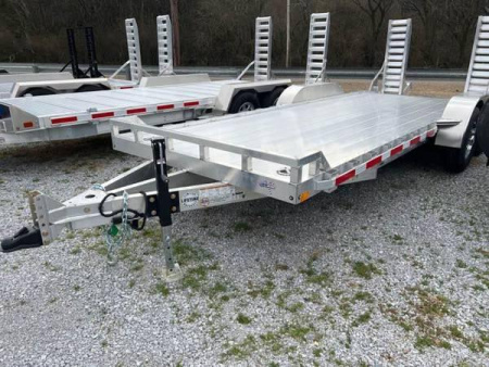 New 2022 Mission MPAT6.5x20