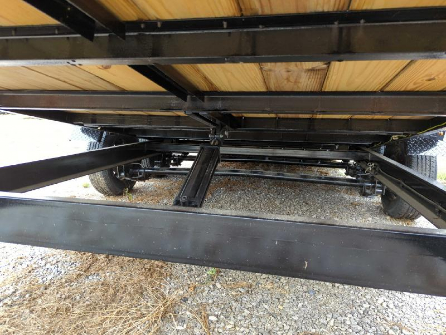 New 2024 Down 2 Earth Trailers 8220TA GRAVITY TILT Car Hauler