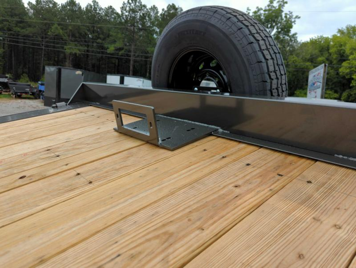 New 2025 MAXX-D T6X10222 Tilt Trailer
