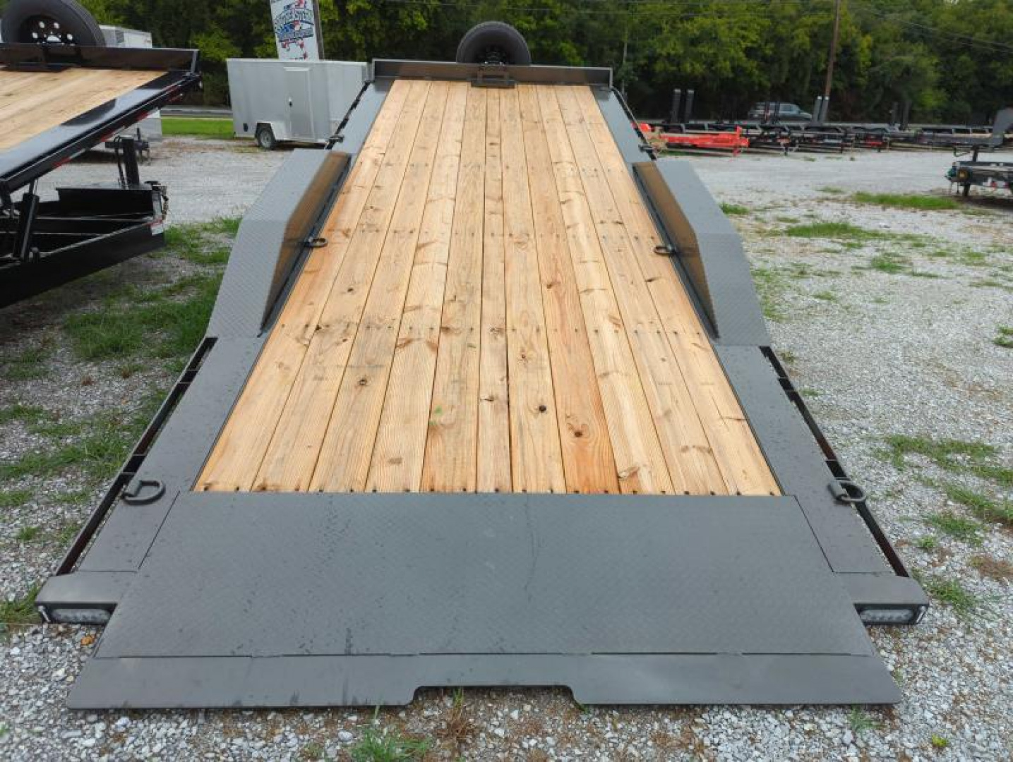 New 2025 MAXX-D T6X10222 Tilt Trailer