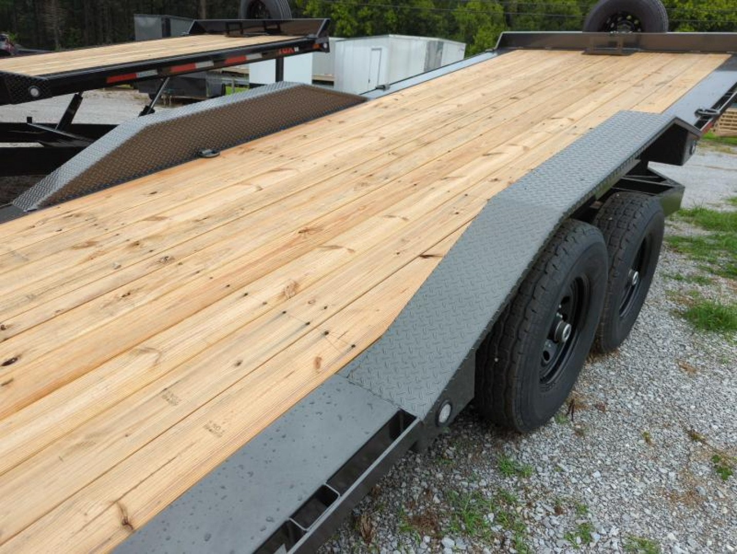 New 2025 MAXX-D T6X10222 Tilt Trailer