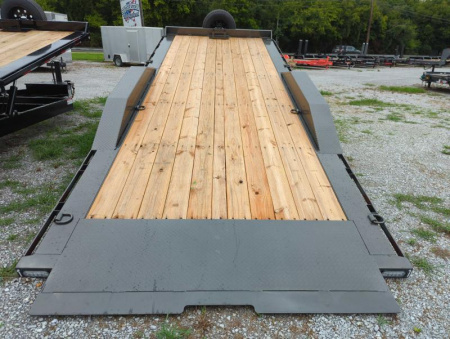 New 2025 MAXX-D T6X10222 Tilt Trailer