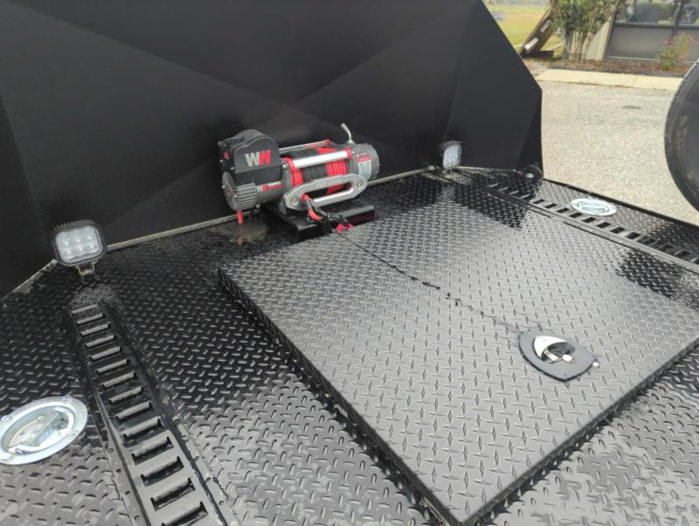 New 2025 MAXX-D A6X 24' DROP-N-LOAD Car Hauler