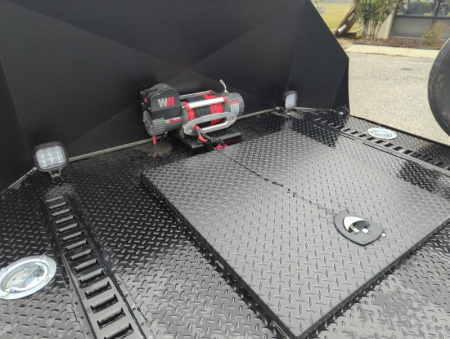 New 2025 MAXX-D A6X 24' DROP-N-LOAD Car Hauler