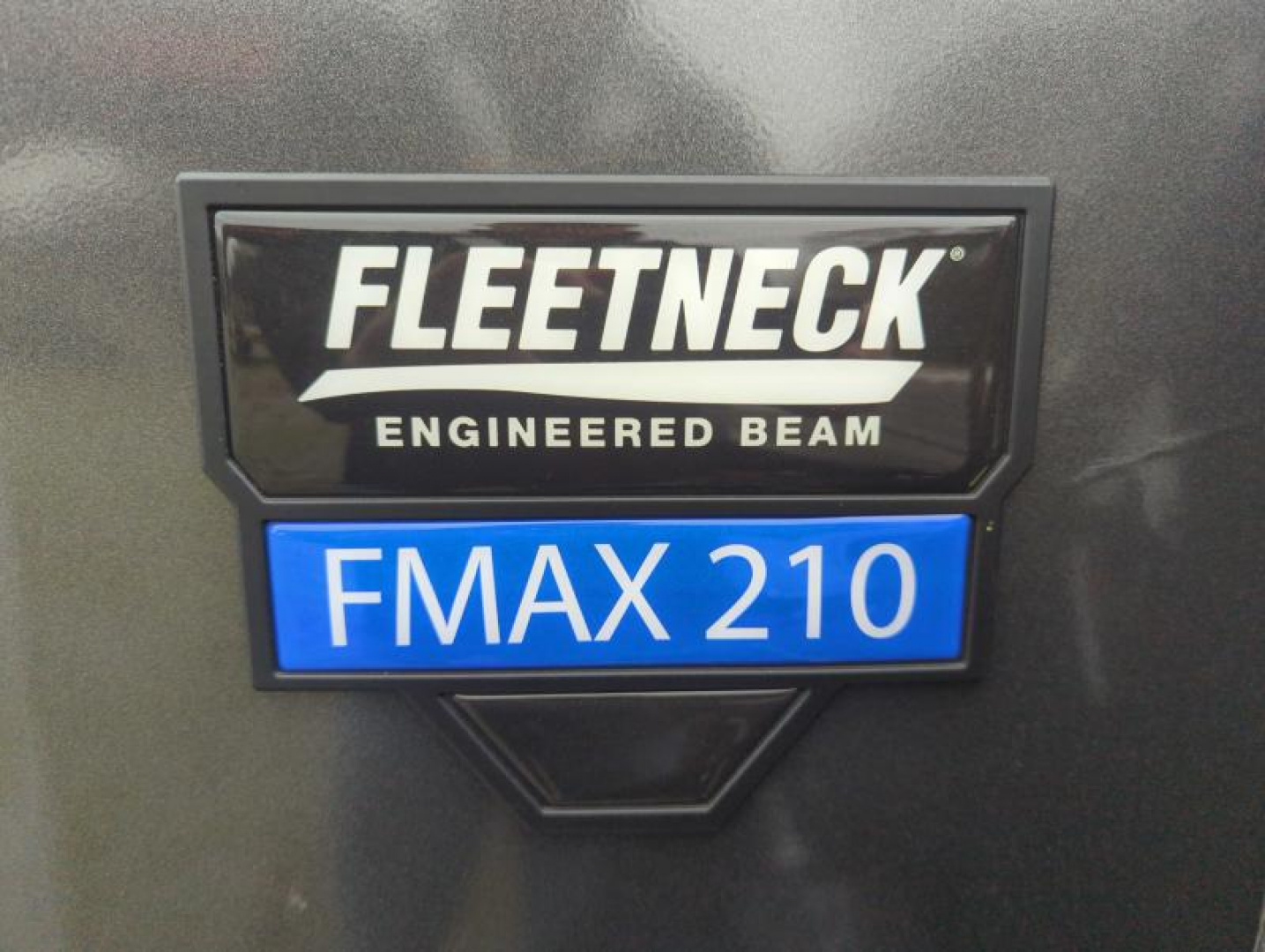 New 2025 Diamond C Trailers FMAX210 MAX RAMPS Deckover Trailer