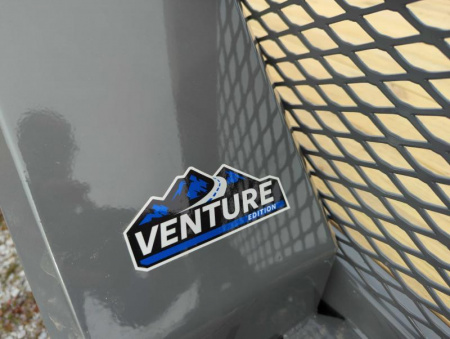 New 2025 Diamond C Trailers PSA106-VENTURE SERIES ATV Trailer