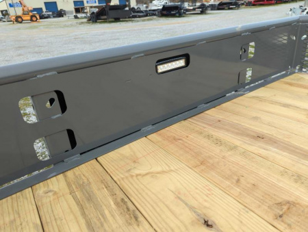 New 2025 Diamond C Trailers PSA106-VENTURE SERIES ATV Trailer