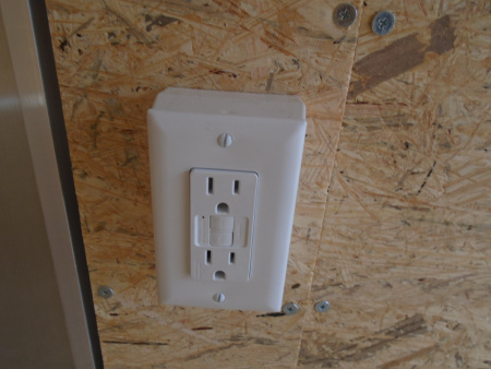 New 2025 Stealth Trailers 7.4X14 Cargo / Enclosed Trailer