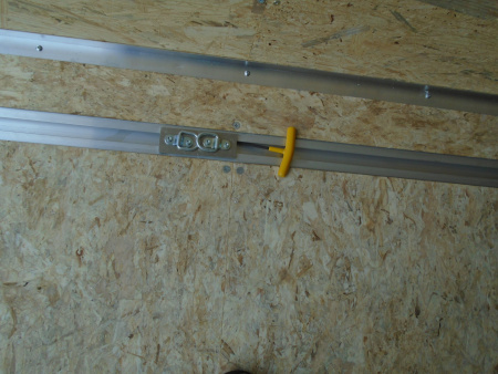 New 2025 Stealth Trailers 7.4X14 Cargo / Enclosed Trailer