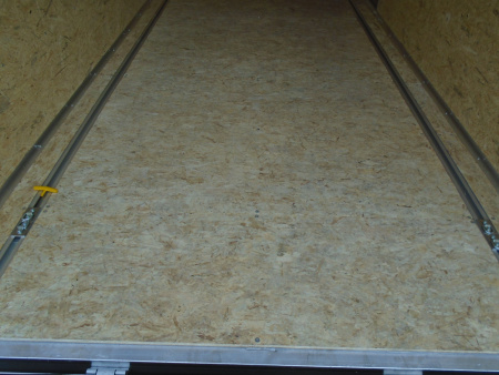 New 2025 Stealth Trailers 7.4X14 Cargo / Enclosed Trailer