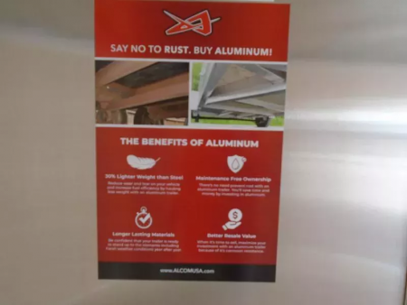 New 2026 Stealth Trailers 8.5X24 CAR HAULER Cargo / Enclosed Trailer