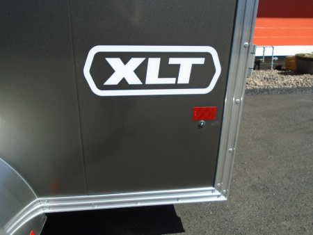 New 2026 Stealth Trailers 7X14 Cargo / Enclosed Trailer
