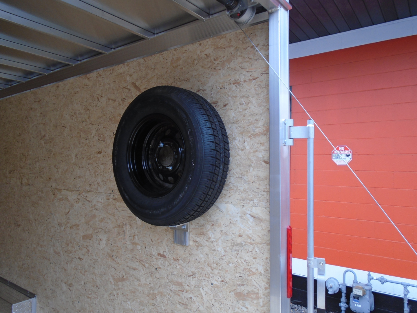 New 2026 Stealth Trailers 8.5X24 CARGO Car Hauler