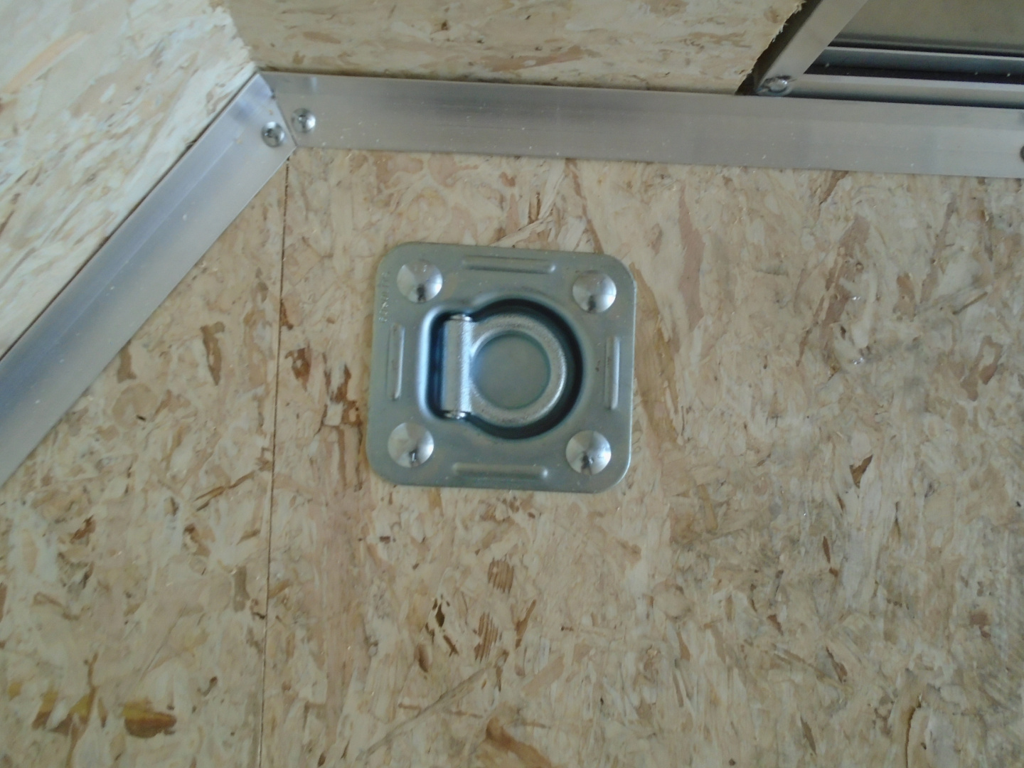 New 2026 Stealth Trailers 8.5X24 CARGO Car Hauler