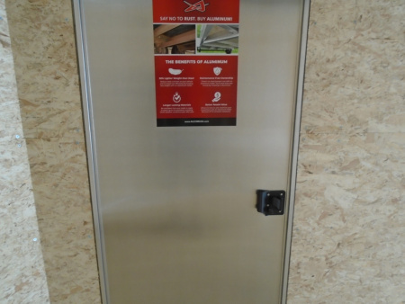 New 2026 Stealth Trailers 8.5X24 CARGO Car Hauler