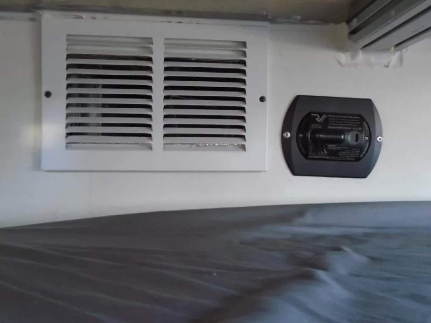 Used 2025 Ursus Campers KING DEN OVERLAND Tent Camper