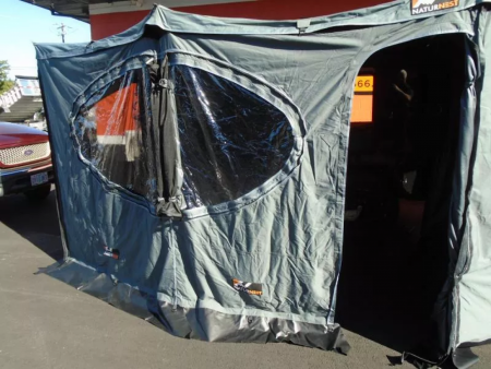 Used 2025 Ursus Campers KING DEN OVERLAND Tent Camper