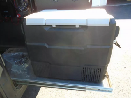 Used 2025 Ursus Campers KING DEN OVERLAND Tent Camper