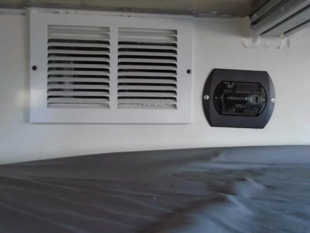 Used 2025 Ursus Campers KING DEN OVERLAND Tent Camper