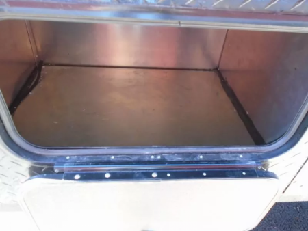 Used 2025 Ursus Campers KING DEN OVERLAND Tent Camper