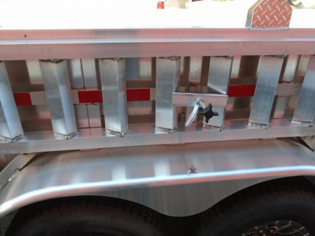 New 2026 CargoPro Trailers 7X14 DUMP 14K Dump Trailer