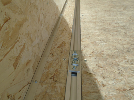 New 2026 Stealth Trailers 7.4X16 Cargo / Enclosed Trailer