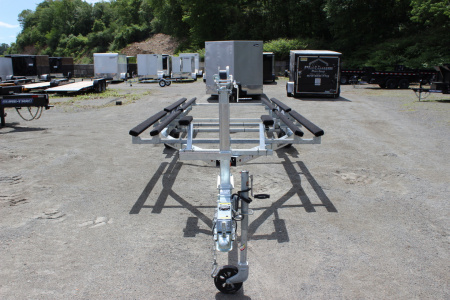 New 2026 Load Rite P-22/24T-4700TB2 Pontoon Boat Trailer - Load Rite