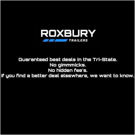 New 2026 7x18 14K Equipment Trailer - Sure-Trac