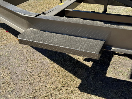 New 2026 Diamond T 8314DMP140-6898 Dump Trailer