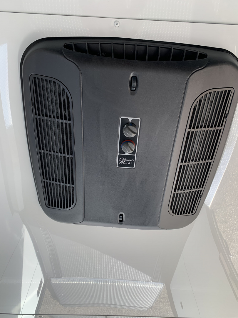 New 2026 Cynergy 2 8.5x28TA3 Velocity Series Car / Racing Trailer