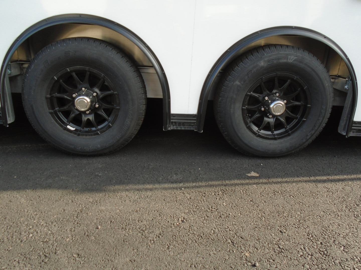 New 2026 Stealth Trailers 8.5X28 Car Hauler