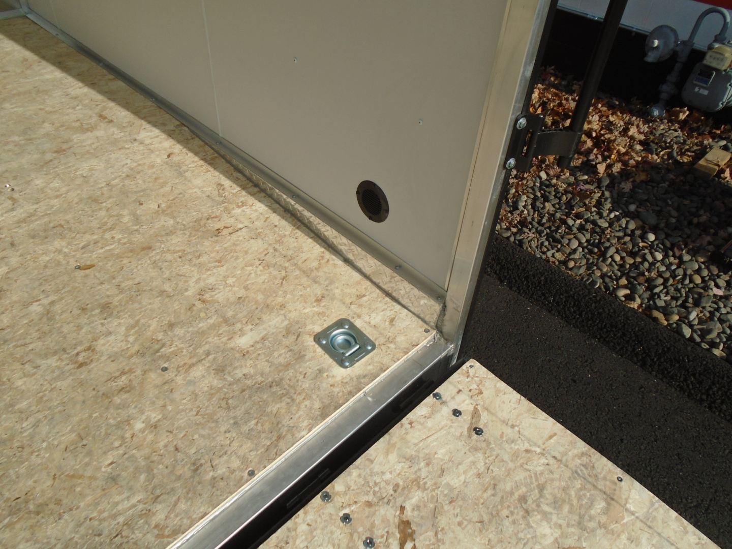 New 2026 Stealth Trailers 8.5X28 Car Hauler