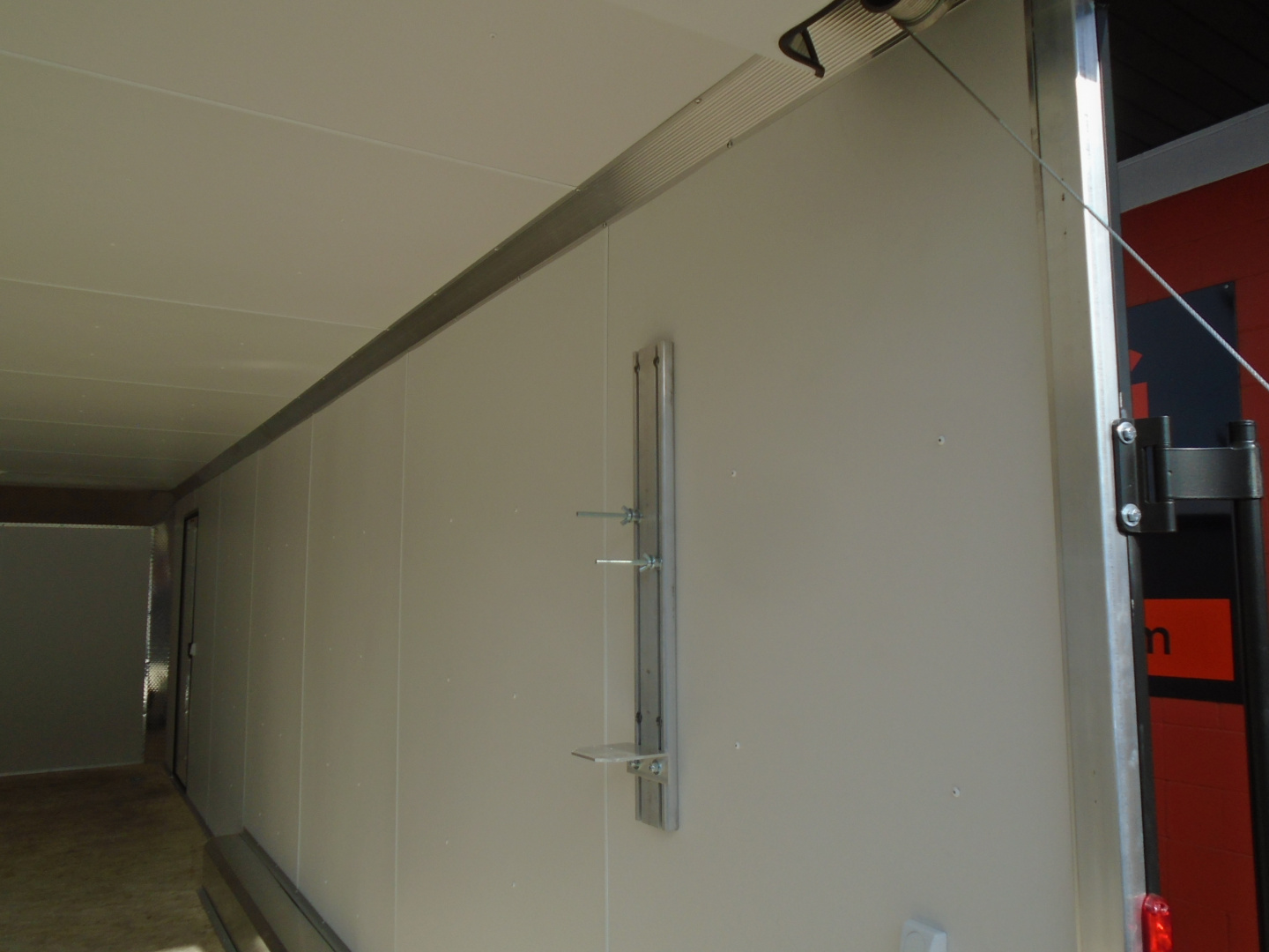 New 2026 Stealth Trailers 8.5X28 Car Hauler