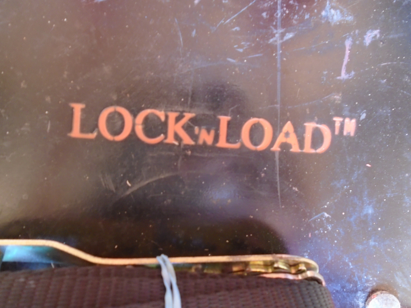 Used 2015 Stealth Trailers 5X8 Cargo / Enclosed Trailer