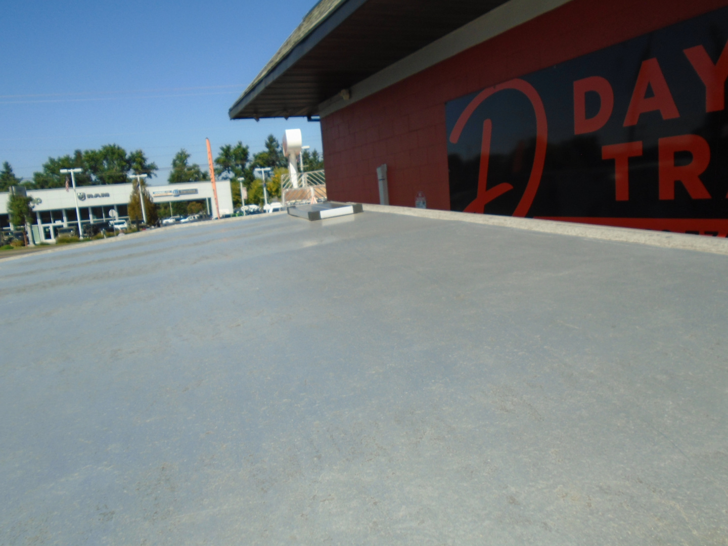 Used 2015 Stealth Trailers 5X8 Cargo / Enclosed Trailer