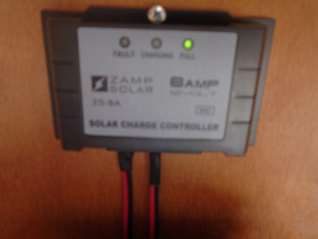 Used 2015 Stealth Trailers 5X8 Cargo / Enclosed Trailer