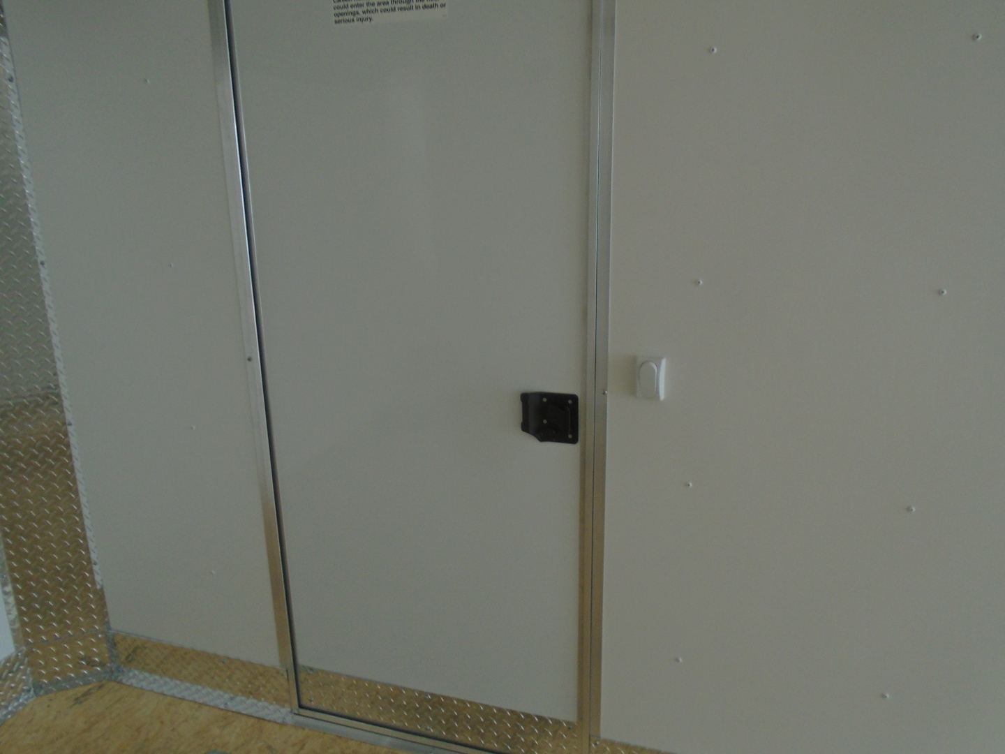 New 2023 Stealth Trailers 8.5X26 CARGO Car Hauler