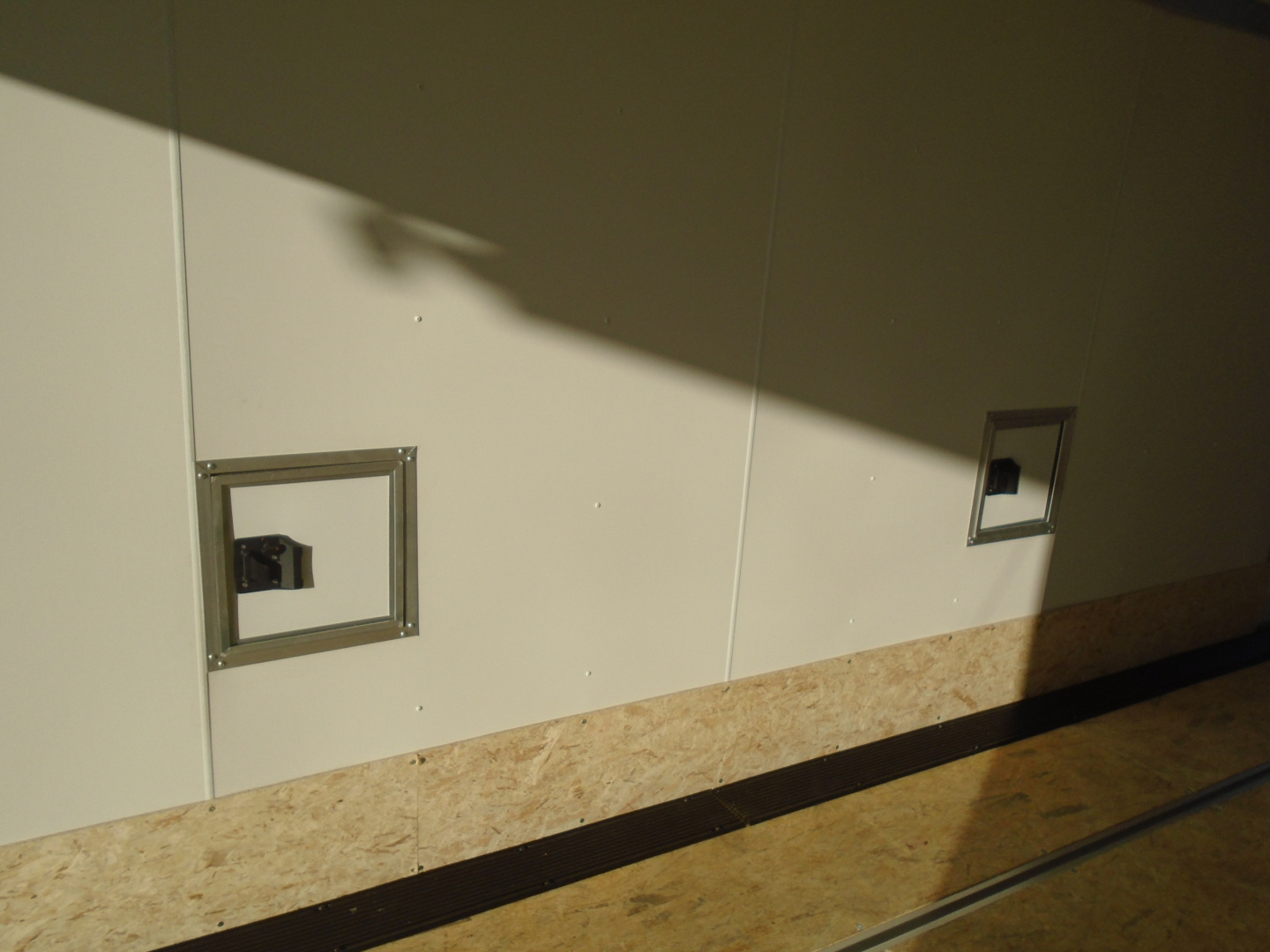 New 2025 SnoPro Trailers 101X22 Snowmobile Trailer