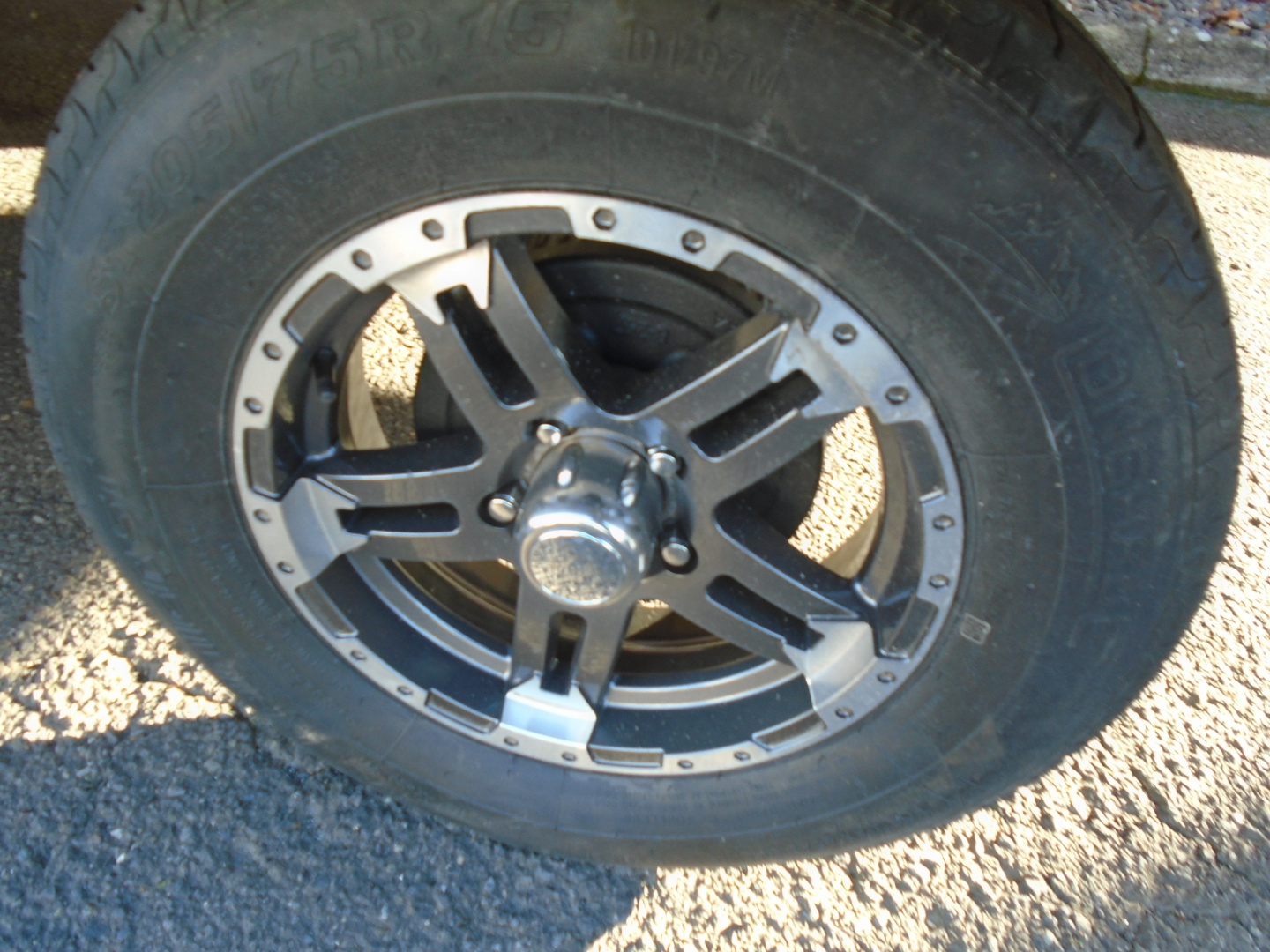 New 2025 SnoPro Trailers 101X22 Snowmobile Trailer