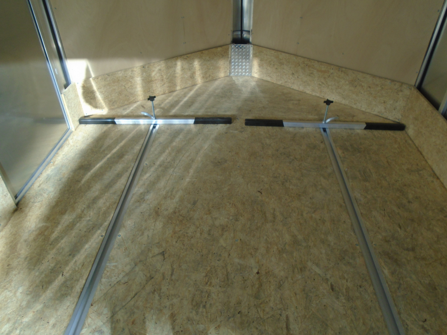 New 2024 SnoPro Trailers 101X14 Snowmobile Trailer