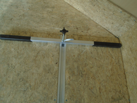 New 2024 SnoPro Trailers 101X14 Snowmobile Trailer