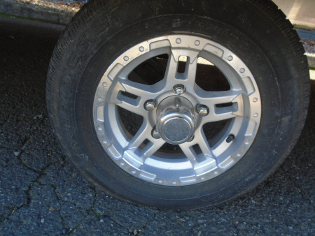 New 2024 SnoPro Trailers 101X14 Snowmobile Trailer