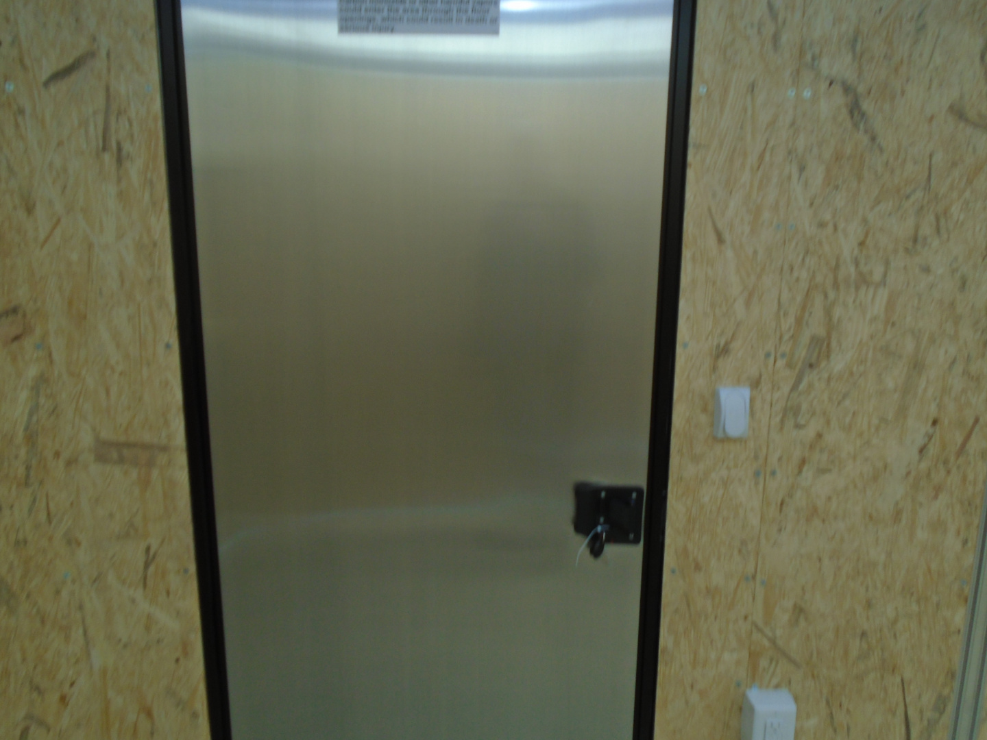 New 2025 Stealth Trailers 7.5X14 CONTRACTOR Cargo / Enclosed Trailer