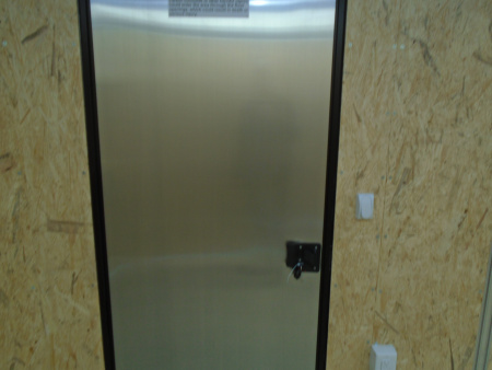 New 2025 Stealth Trailers 7.5X14 CONTRACTOR Cargo / Enclosed Trailer