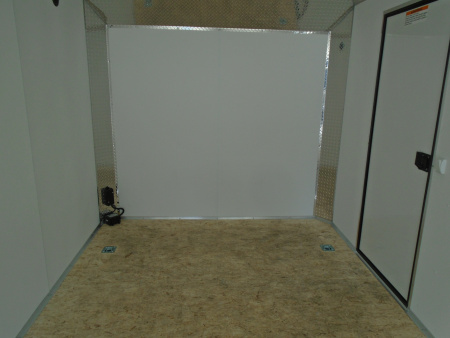 New 2025 Stealth Trailers 8.5X26 CARGO Car Hauler