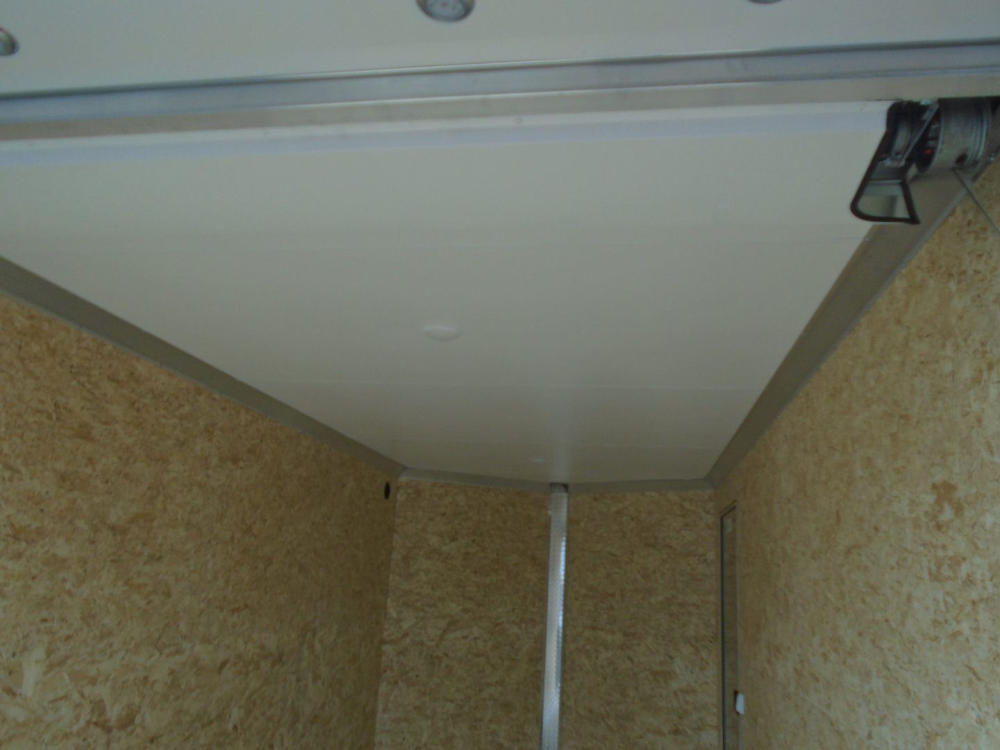 New 2026 Stealth Trailers 7.4X14 Cargo / Enclosed Trailer