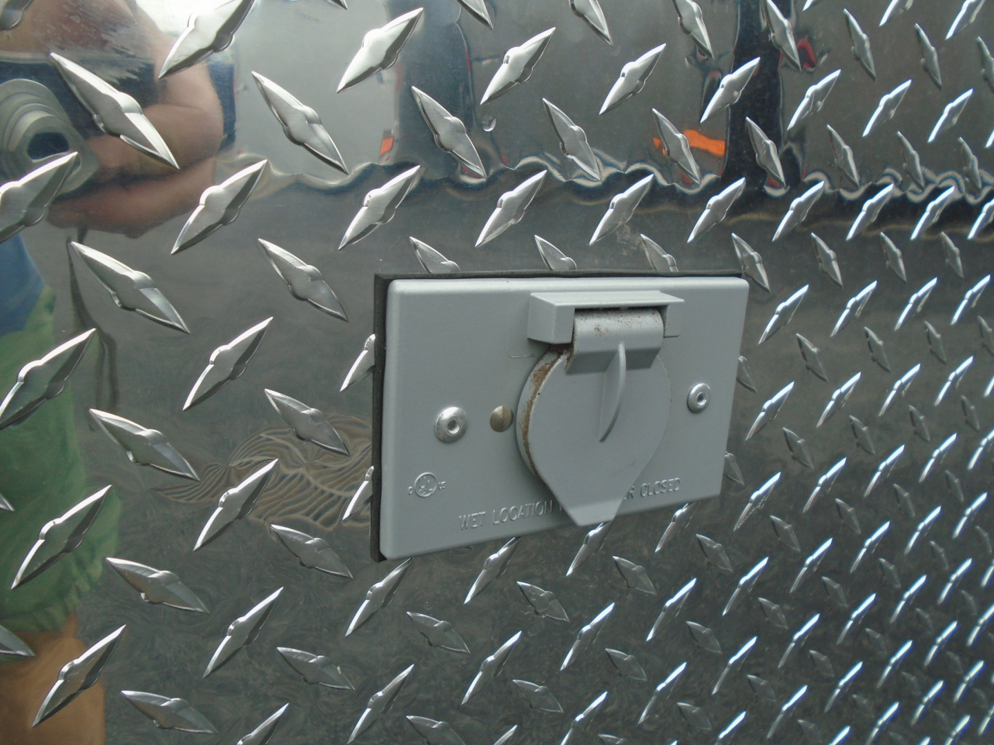 New 2026 Stealth Trailers 7.4X14 Cargo / Enclosed Trailer