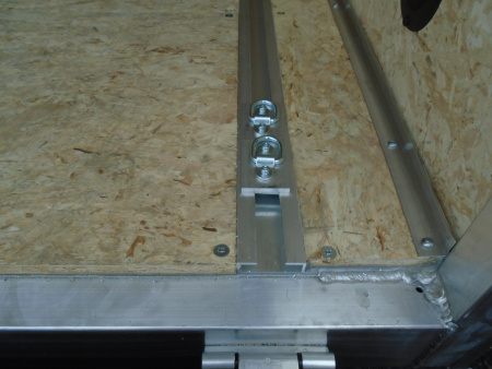 New 2026 Stealth Trailers 7.4X14 Cargo / Enclosed Trailer