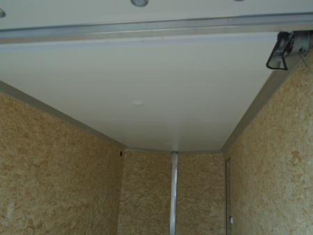 New 2026 Stealth Trailers 7.4X14 Cargo / Enclosed Trailer